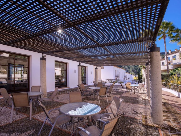 Villa for Sale in Benahavís, Malaga 22