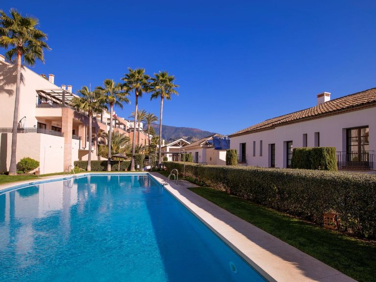 Villa for Sale in Benahavís, Malaga 25