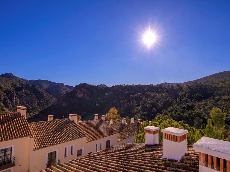 Villa for Sale in Benahavís, Malaga 27