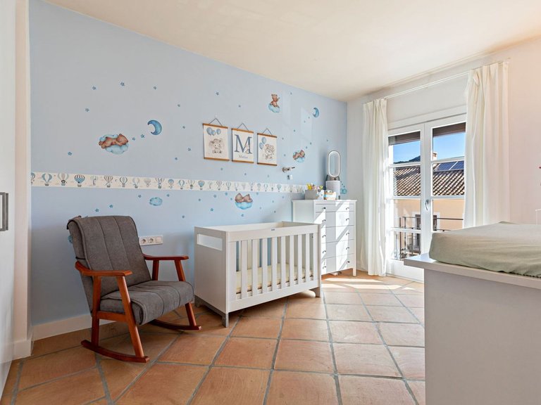 Villa for Sale in Benahavís, Malaga 6