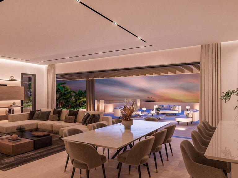 Villa for Sale in Benahavís, Malaga 10