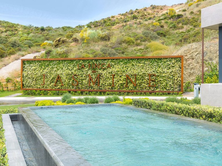 Villa for Sale in Benahavís, Malaga 14