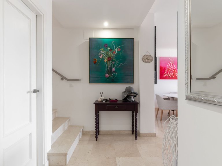 Apartment for Sale in Nueva Andalucía, Malaga 17
