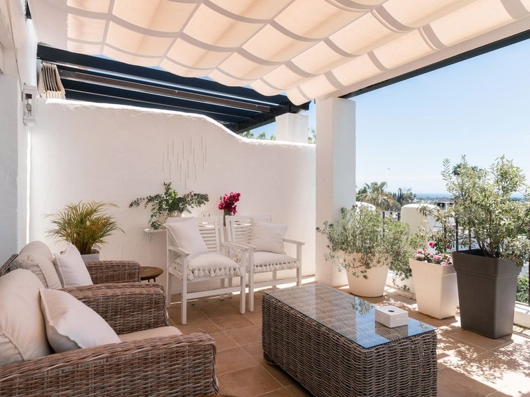 Apartment for Sale in Nueva Andalucía, Malaga 4
