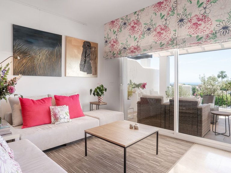 Apartment for Sale in Nueva Andalucía, Malaga 7