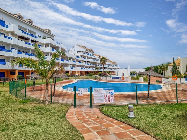 Villa for Sale in La Duquesa, Malaga 1