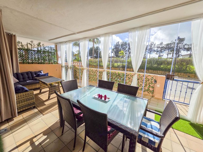Villa for Sale in La Duquesa, Malaga 2