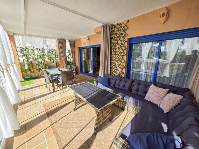 Villa for Sale in La Duquesa, Malaga 3