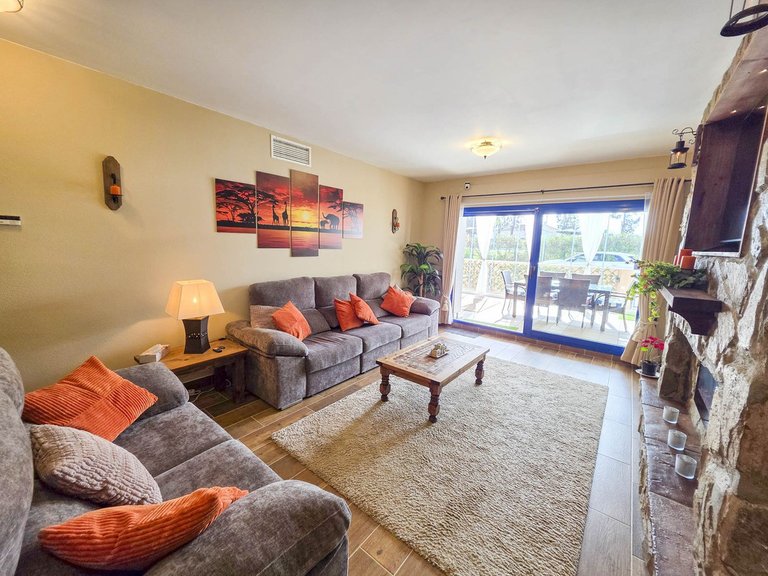 Villa for Sale in La Duquesa, Malaga 4