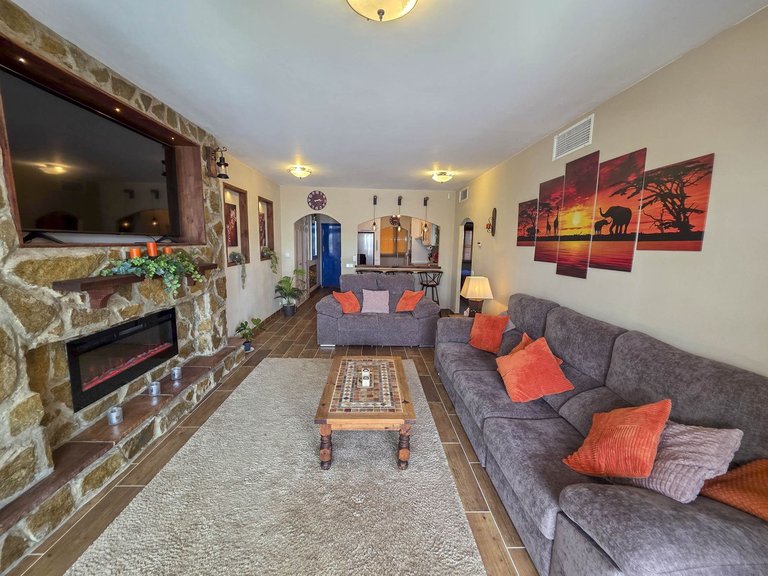 Villa for Sale in La Duquesa, Malaga 5