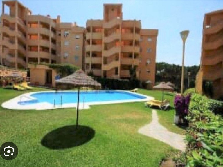 Apartment for Sale in Calahonda, Malaga 1