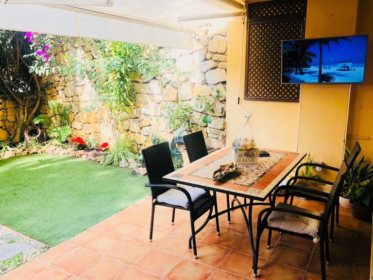 Apartment for Sale in Calahonda, Malaga 13