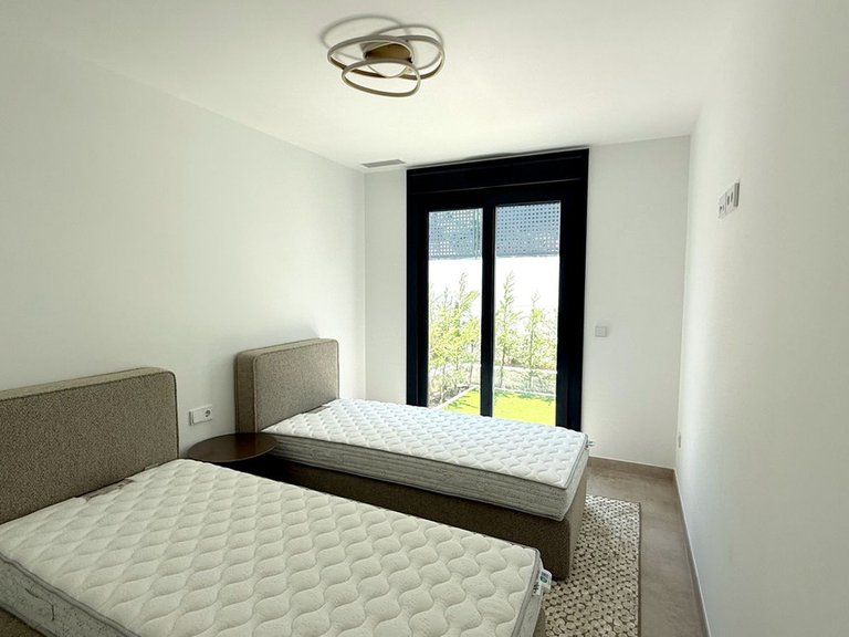 Apartment for Sale in Atalaya, Malaga 10
