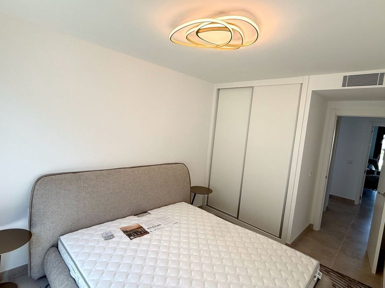 Apartment for Sale in Atalaya, Malaga 11