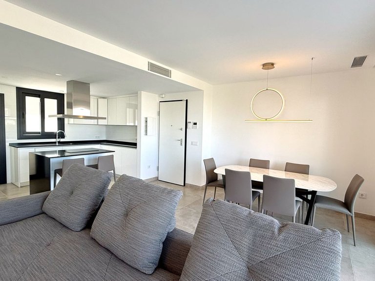 Apartment for Sale in Atalaya, Malaga 3