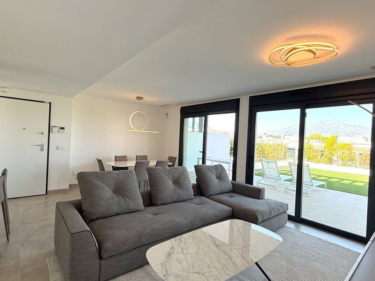 Apartment for Sale in Atalaya, Malaga 4