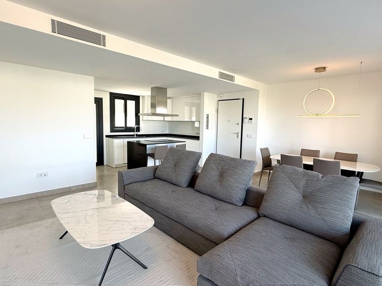 Apartment for Sale in Atalaya, Malaga 5