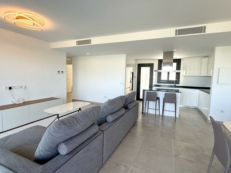 Apartment for Sale in Atalaya, Malaga 6