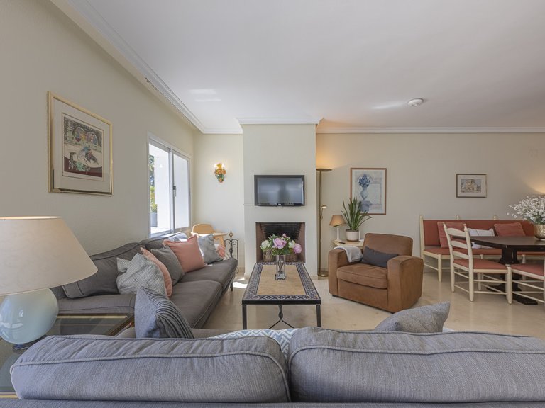 Apartment for Sale in Estepona, Malaga 13