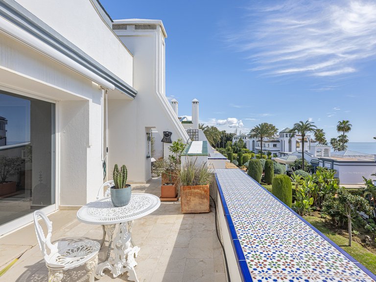 Apartment for Sale in Estepona, Malaga 14