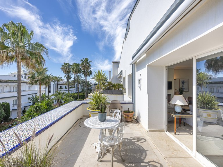 Apartment for Sale in Estepona, Malaga 15