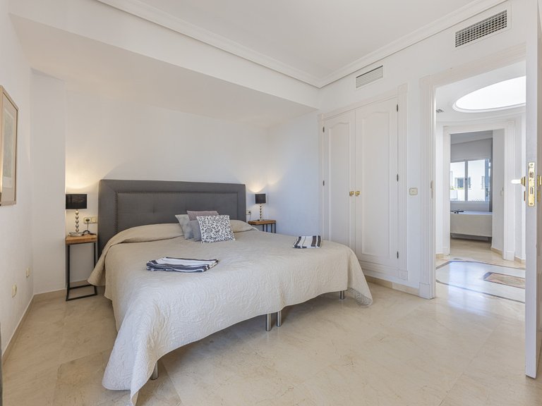 Apartment for Sale in Estepona, Malaga 19