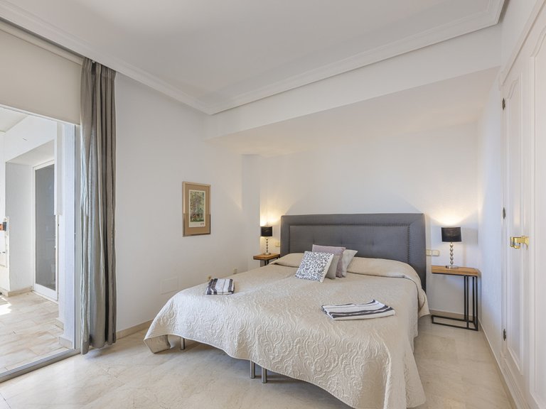 Apartment for Sale in Estepona, Malaga 20