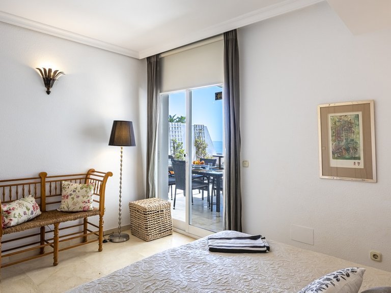Apartment for Sale in Estepona, Malaga 22
