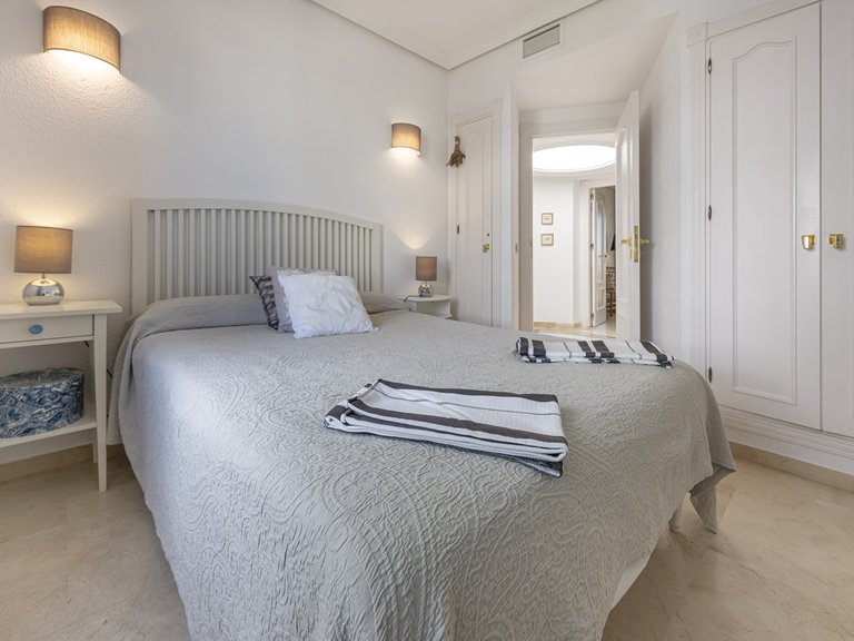 Apartment for Sale in Estepona, Malaga 23
