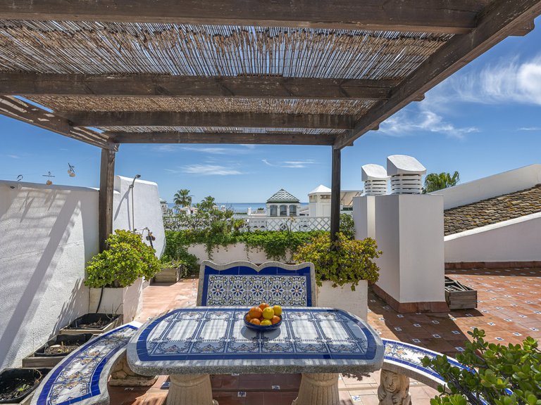 Apartment for Sale in Estepona, Malaga 27