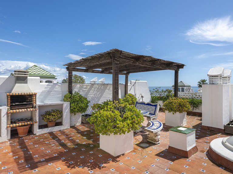 Apartment for Sale in Estepona, Malaga 29