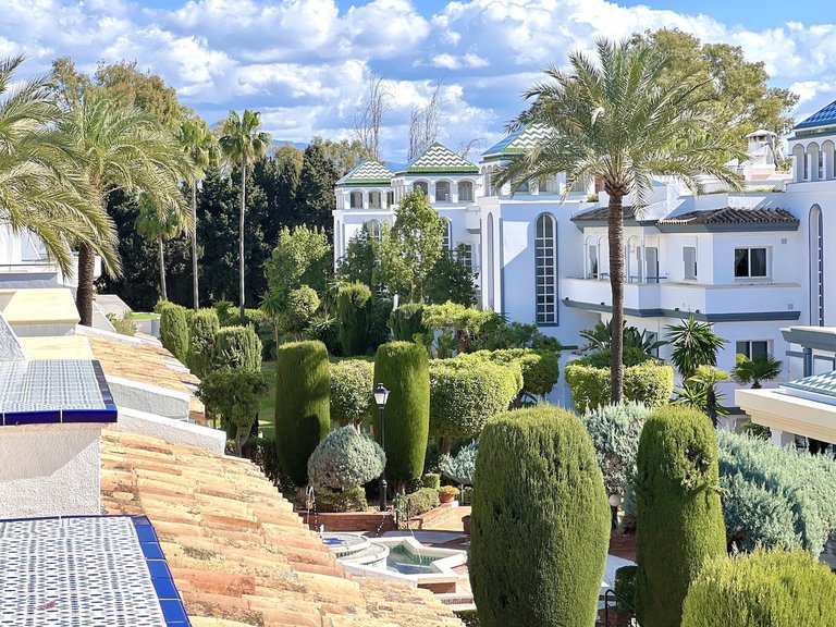 Apartment for Sale in Estepona, Malaga 3