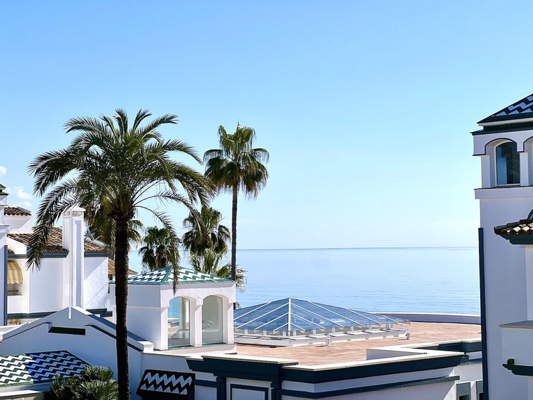 Apartment for Sale in Estepona, Malaga 31