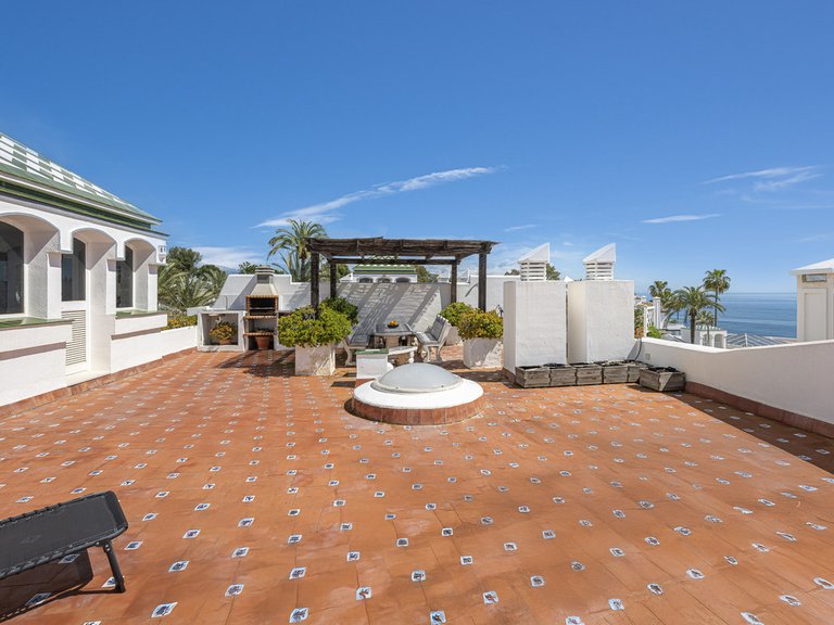 Apartment for Sale in Estepona, Malaga 33