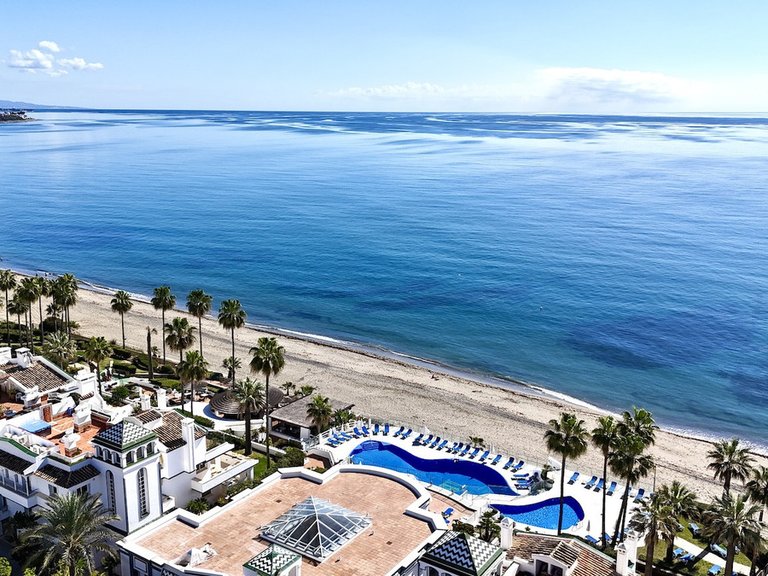 Apartment for Sale in Estepona, Malaga 34