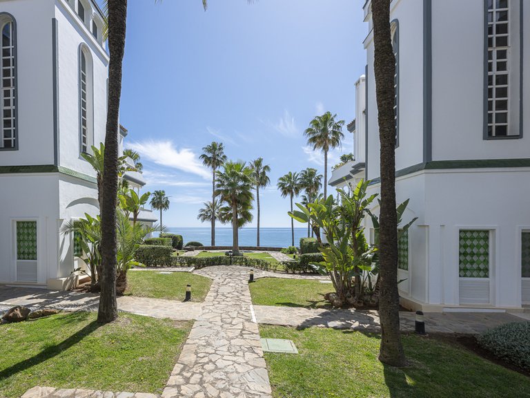 Apartment for Sale in Estepona, Malaga 35