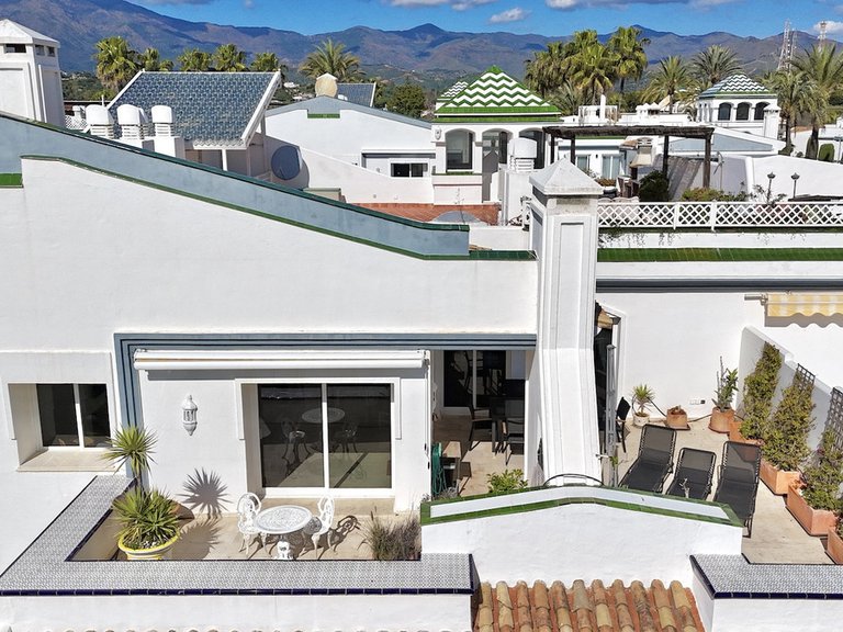 Apartment for Sale in Estepona, Malaga 37