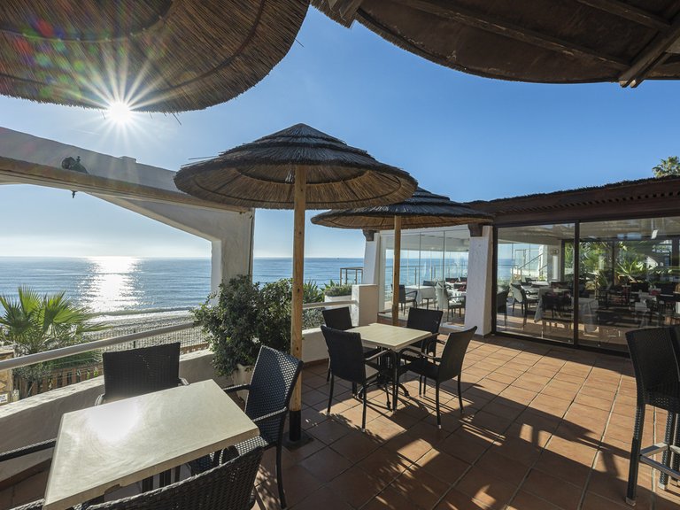 Apartment for Sale in Estepona, Malaga 38