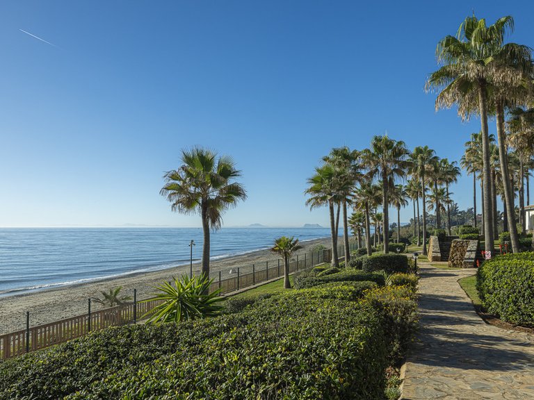 Apartment for Sale in Estepona, Malaga 39