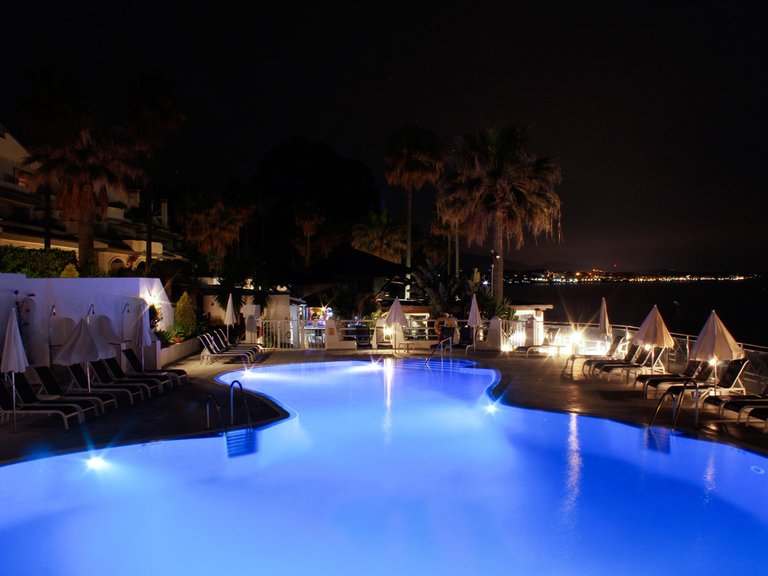 Apartment for Sale in Estepona, Malaga 42