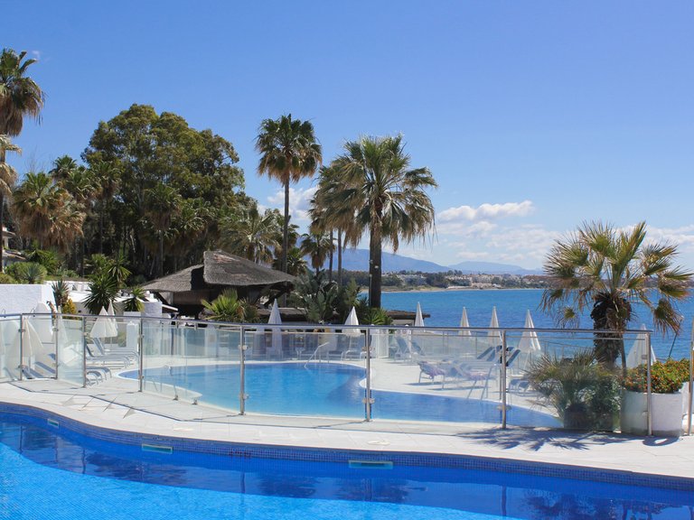 Apartment for Sale in Estepona, Malaga 5