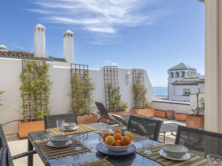 Apartment for Sale in Estepona, Malaga 6