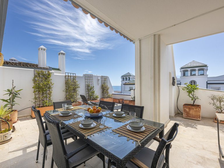 Apartment for Sale in Estepona, Malaga 7