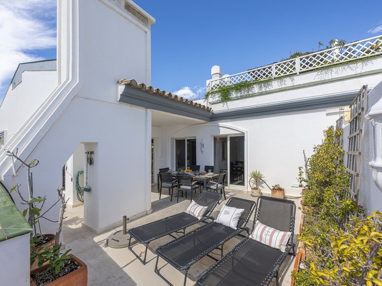 Apartment for Sale in Estepona, Malaga 8