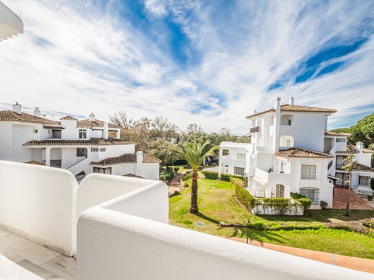 Apartment for Sale in Elviria, Malaga 1