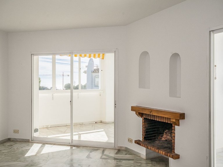Apartment for Sale in Elviria, Malaga 12