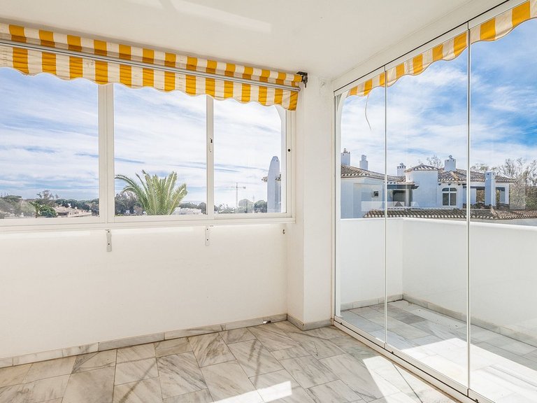 Apartment for Sale in Elviria, Malaga 14