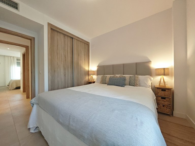 Apartment for Sale in La Cala Golf, Malaga 10