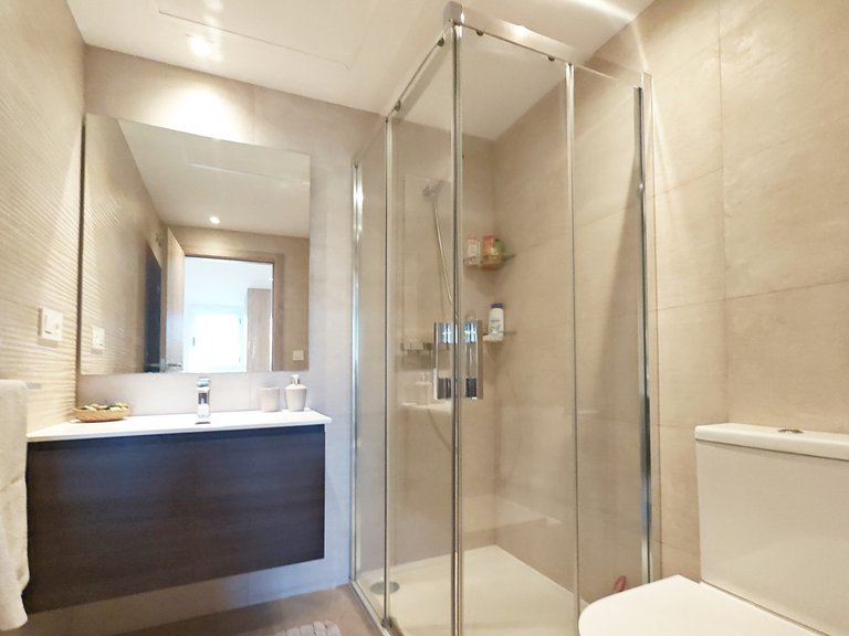 Apartment for Sale in La Cala Golf, Malaga 11