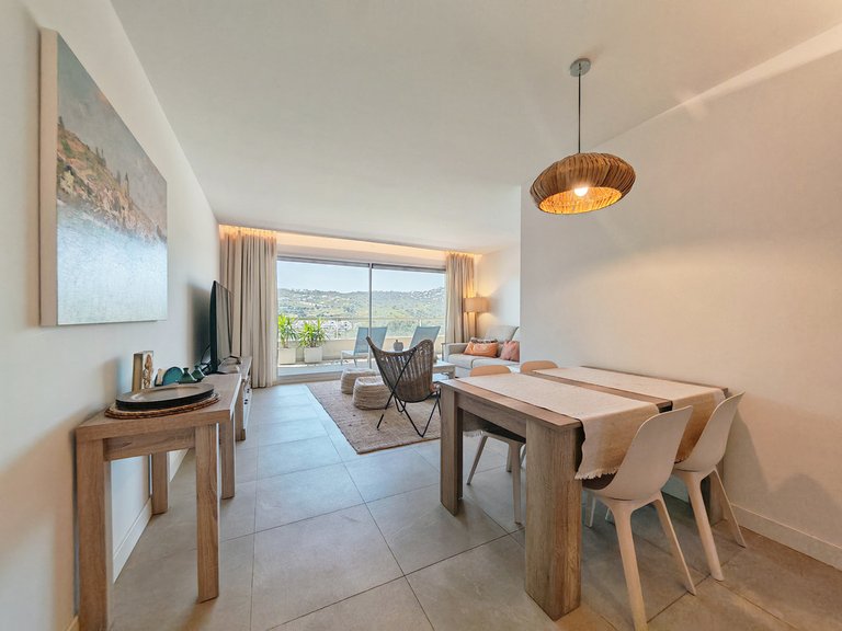 Apartment for Sale in La Cala Golf, Malaga 2